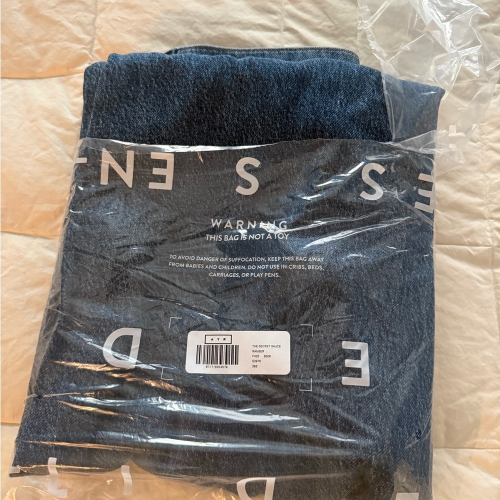 AYR Secret Sauce NWT in bag! - Picture 4 of 11